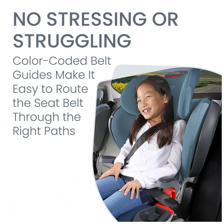 Assento-Infantil-com-Apoio-para-Carro-Britax-Grow-Azul-foto-5