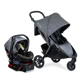 Cadeira-de-Bebe-para-Carro-com-7-Posicoes-Ajustaveis-Britax-foto-0