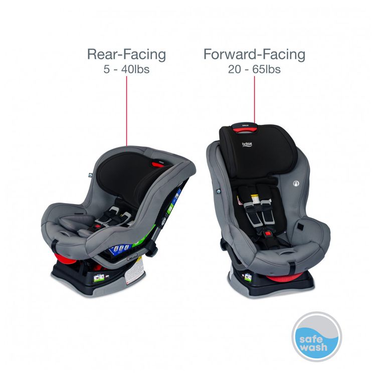 Cadeira-de-Bebe-para-Carro-com-3-Estagios-e-10-Posicoes-foto-1