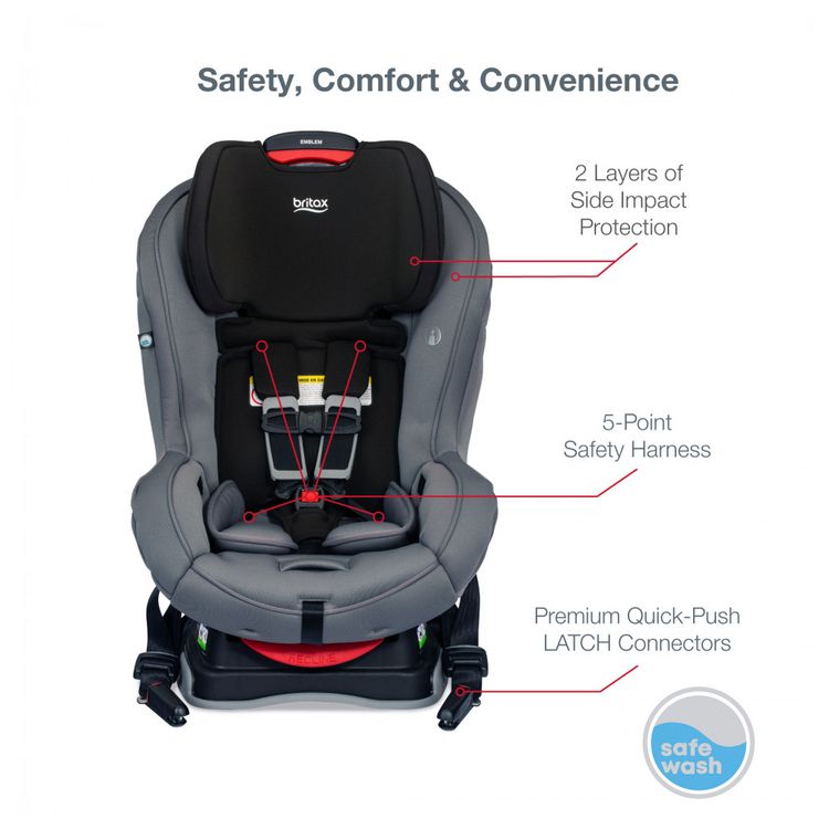 Cadeira-de-Bebe-para-Carro-com-3-Estagios-e-10-Posicoes-foto-4