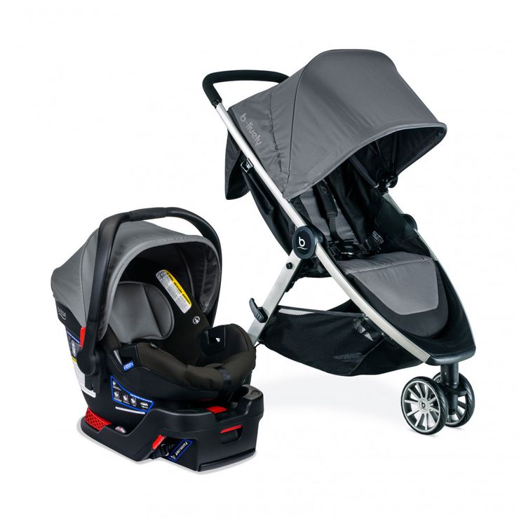 Cadeira-de-Bebe-para-Carro-com-15-Posicoes-Britax-One4Life-foto-0