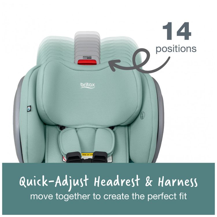Cadeira-de-Bebe-para-Carro-Conversivel-Britax-Advocate-foto-5