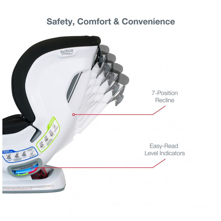 Carrinho-de-Bebe-com-Cadeira-para-Carro-Britax-B-Lively-foto-5