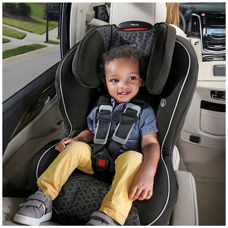 Cadeira-de-Bebe-para-Carro-Conversivel-com-3-Estagios-foto-5