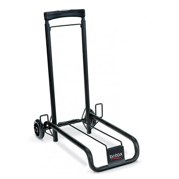 Carrinho-de-Transporte-para-Cadeira-de-Bebe-Britax-foto-0