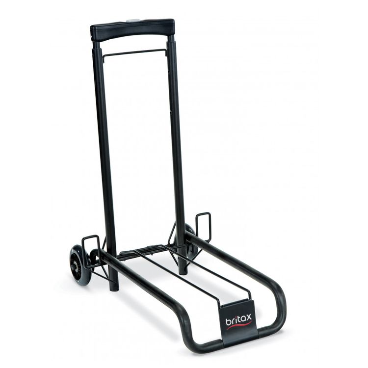 Carrinho-de-Transporte-para-Cadeira-de-Bebe-Britax-foto-0