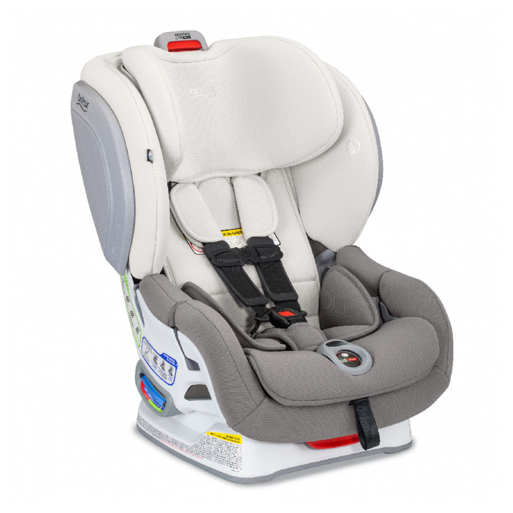 Sistema de viagem Britax B Lively B Safe Gen2 FlexFit, Fog SafeWash