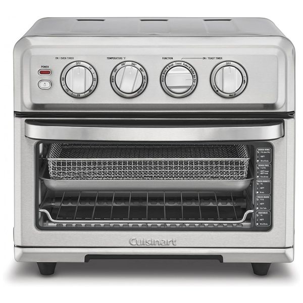 Forno-Eletrico-de-Bancada-8-em-1-com-Controle-de-Temperatura-foto-0