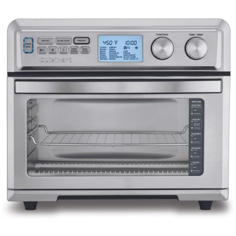 Forno-Eletrico-de-Bancada-com-Tela-LCD-e-Controle-de-foto-0