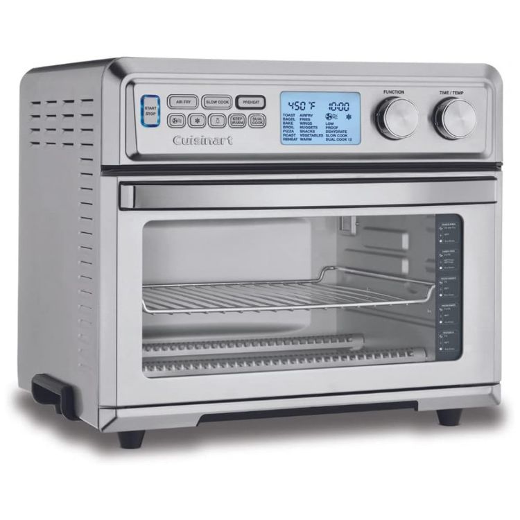 Forno-Eletrico-de-Bancada-com-Tela-LCD-e-Controle-de-foto-1