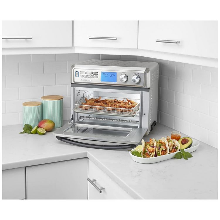 Forno-Eletrico-de-Bancada-com-Tela-LCD-e-Controle-de-foto-5
