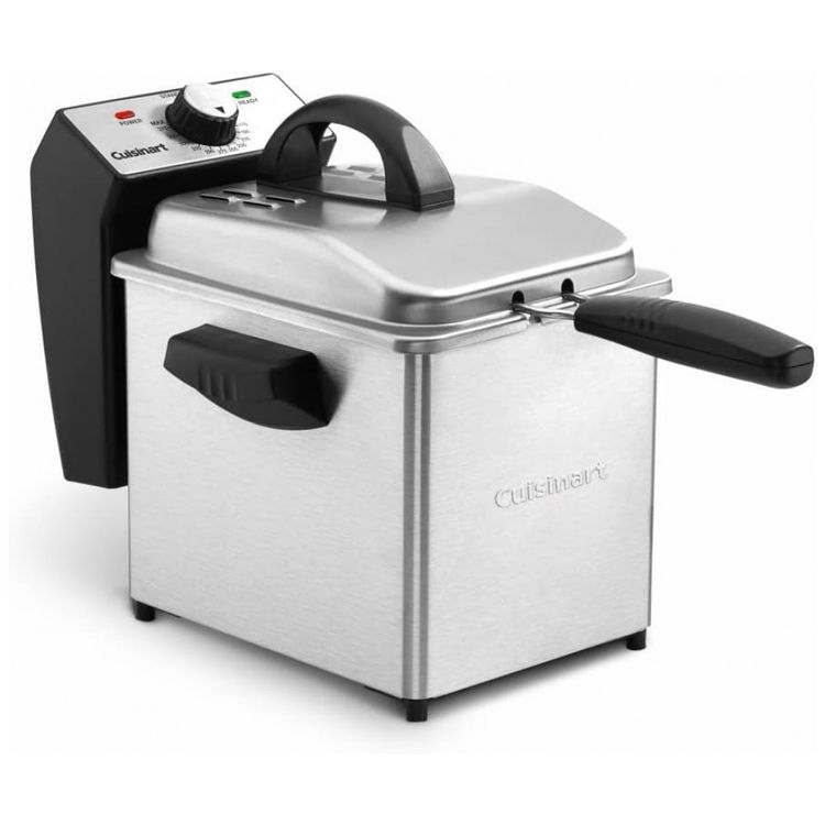 Fritadeira-Eletrica-2-Litros-com-Controle-de-Temperatura-foto-0