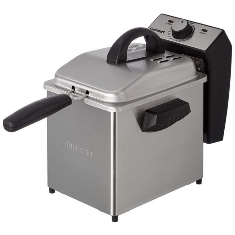 Fritadeira-Eletrica-2-Litros-com-Controle-de-Temperatura-foto-1