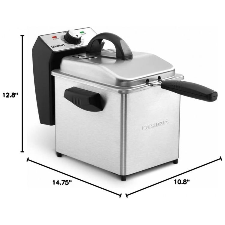 Fritadeira-Eletrica-2-Litros-com-Controle-de-Temperatura-foto-3