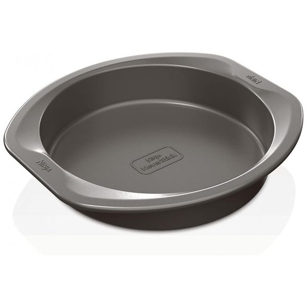 Forma-de-Bolo-Redonda-Antiaderente-Segura-para-Forno-ate-foto-0