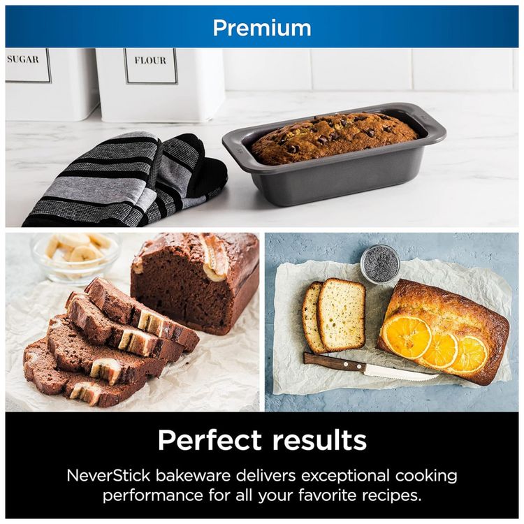 Forma-para-Pao-Antiaderente-Premium-de-22-x-para-Forno-ate-foto-1