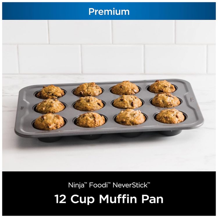 Forma-para-12-Muffins-Antiaderente-para-ate-260C-no-Forno-foto-5