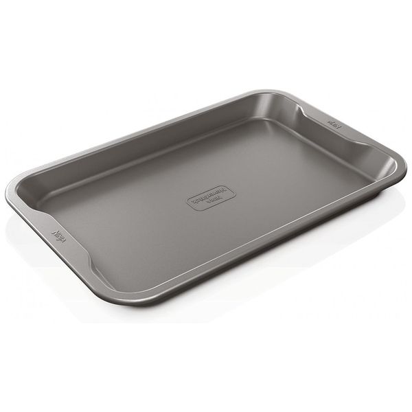Assadeira-Antiaderente-Premium-22-x-para-Ate-260C-no-Forno-foto-0