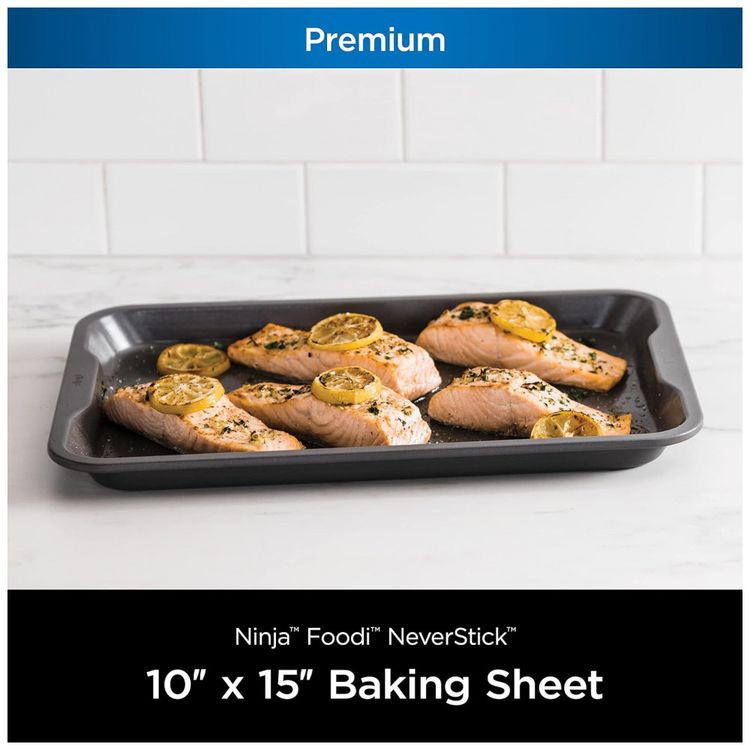 Assadeira-Antiaderente-25-x-para-ate-260C-no-Forno-Ninja-foto-5