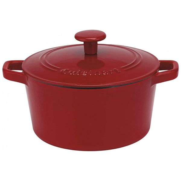 Panela-Cacarola-Antiaderente-3-Litros-em-Aco-Esmaltado-foto-0