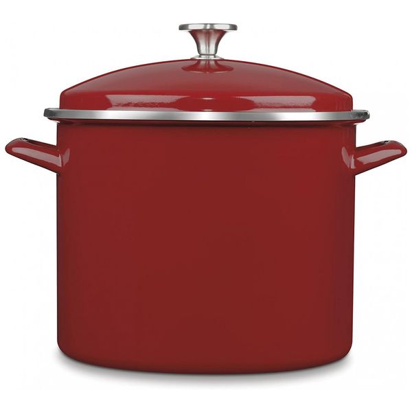 Caldeirao-com-Tampa-12-Litros-em-Aco-Esmaltado-Cuisinart-foto-0
