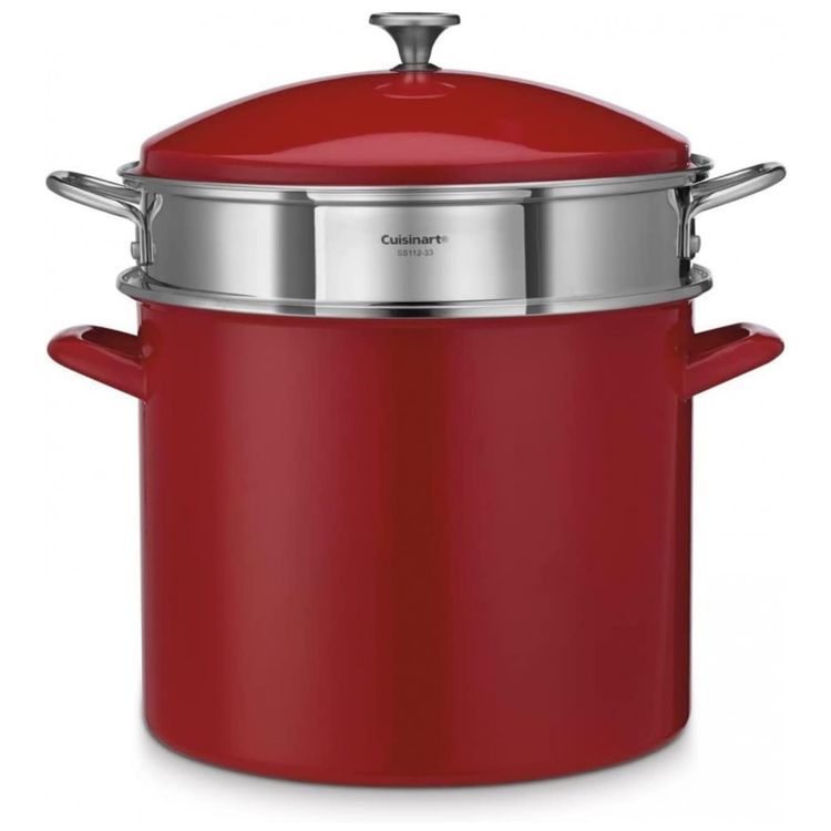 Caldeirao-com-Tampa-12-Litros-em-Aco-Esmaltado-Cuisinart-foto-1
