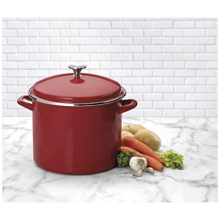 Caldeirao-com-Tampa-12-Litros-em-Aco-Esmaltado-Cuisinart-foto-3