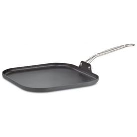 Frigideira-Antiaderente-Quadrada-em-Aco-Anodizado-Cuisinart-foto-0