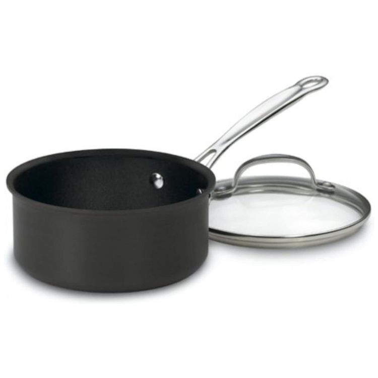Panela-Antiaderente-com-Tampa-2-Litros-em-Aco-Anodizado-foto-0