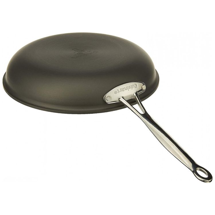 Frigideira-Antiaderente-em-Aco-Anodizado-Cuisinart-622-24-foto-3