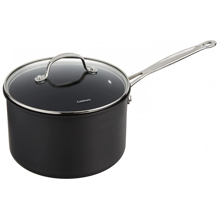 Panela-Antiaderente-com-Tampa-4-Litros-em-Aco-Anodizado-foto-0