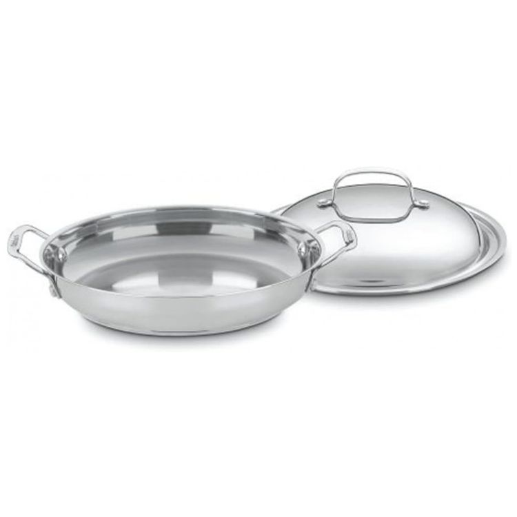 Panela-Cacarola-com-Tampa-em-Aco-Inoxidavel-Cuisinart-725-foto-0