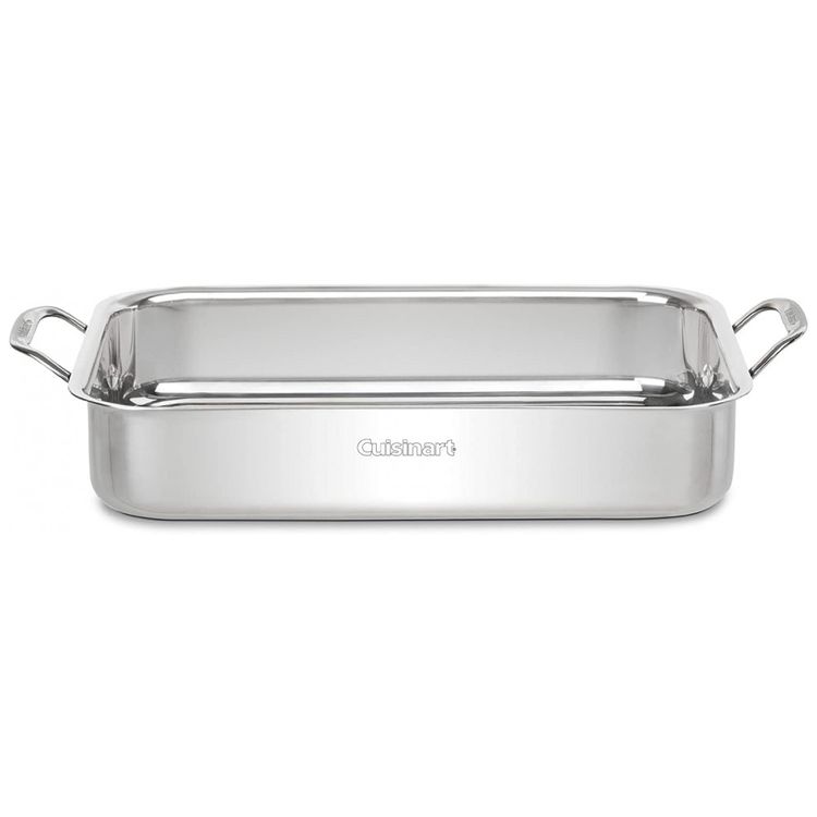 Forma-Assadeira-com-Grelha-em-Aco-Inoxidavel-Cuisinart-7117-foto-2