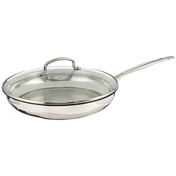 Frigideira-Antiaderente-Classica-com-Tampa-Cuisinart-722-foto-0