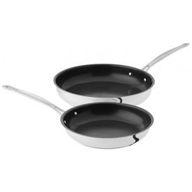 Conjunto-de-Frigideira-Antiaderente-de-22-e--Cuisinart-Chef-foto-0