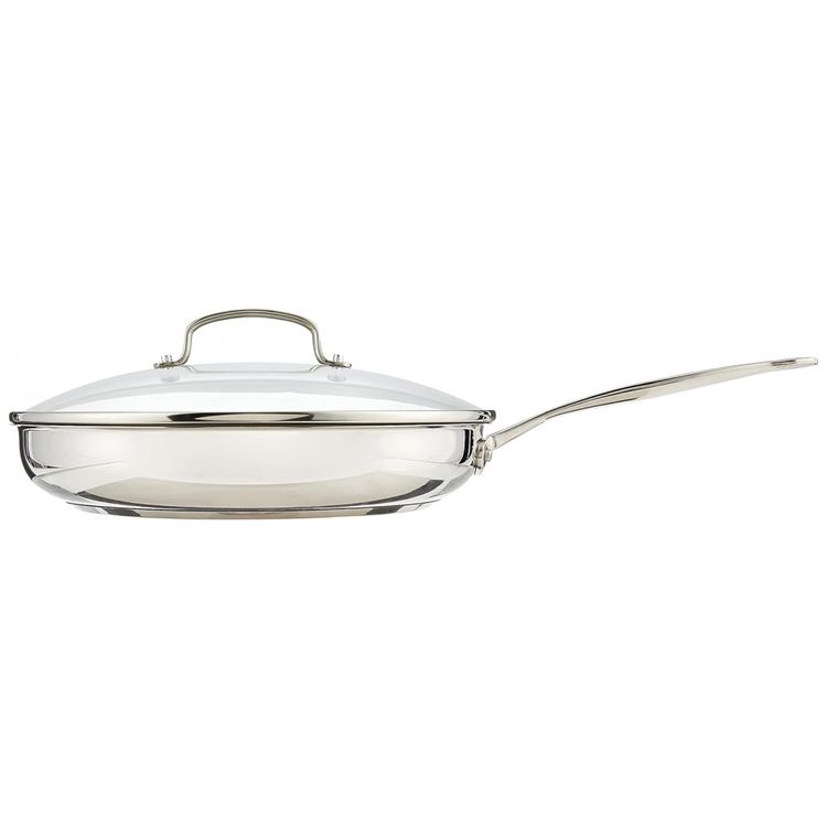 Frigideira-Antiaderente-Classica-com-Tampa-Cuisinart-722-foto-1