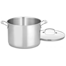 Caldeirao-Classico-do-Chef-10-Litros-em-Aco-Inoxidavel-foto-0