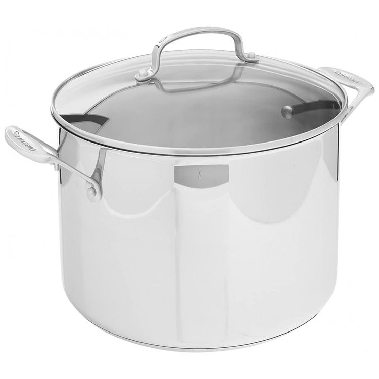 Caldeirao-Classico-do-Chef-10-Litros-em-Aco-Inoxidavel-foto-1