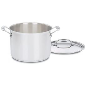 Caldeirao-Classico-8-Litros-do-Chef-em-Aco-Inoxidavel-foto-0