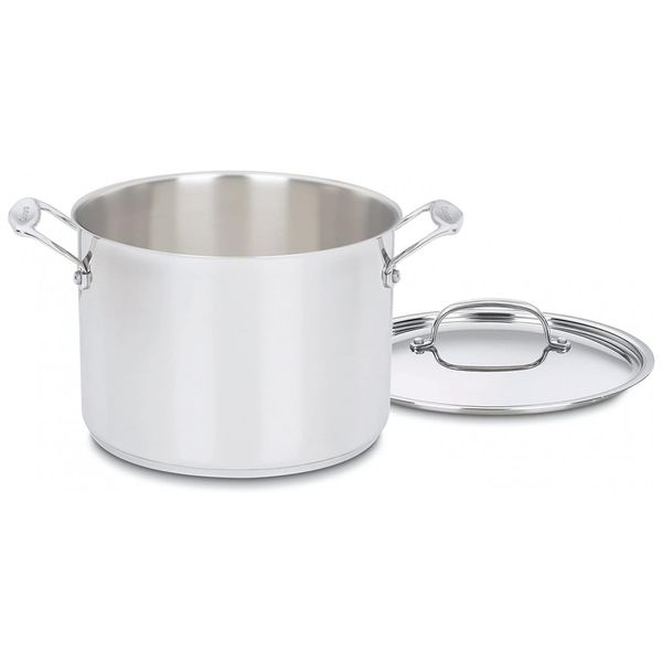 Caldeirao-Classico-8-Litros-do-Chef-em-Aco-Inoxidavel-foto-0