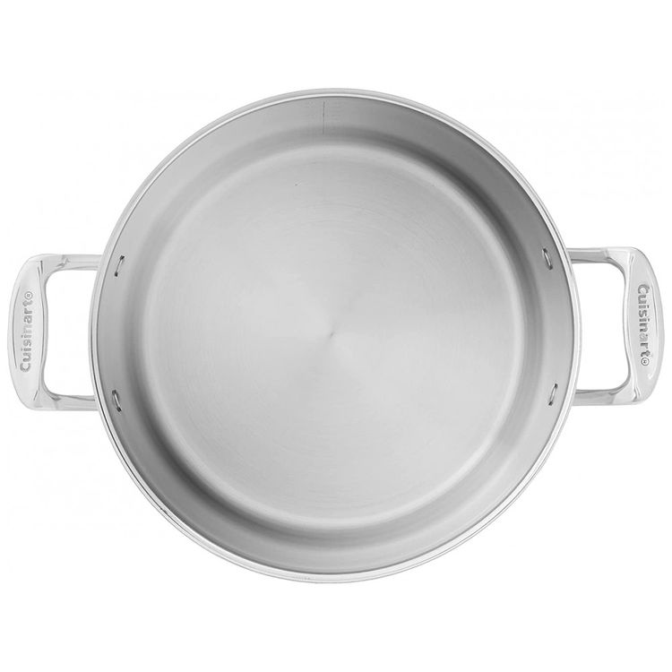 Caldeirao-Classico-do-Chef-10-Litros-em-Aco-Inoxidavel-foto-3