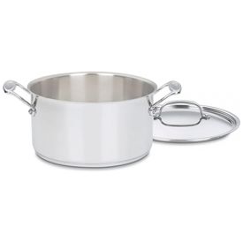 Panela-Profissional-Classica-6-Litros-com-Tampa-em-Aco-foto-0