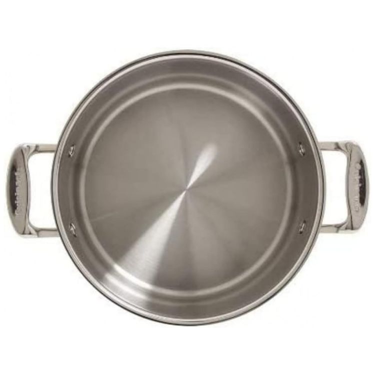 Panela-Profissional-Classica-6-Litros-com-Tampa-em-Aco-foto-1