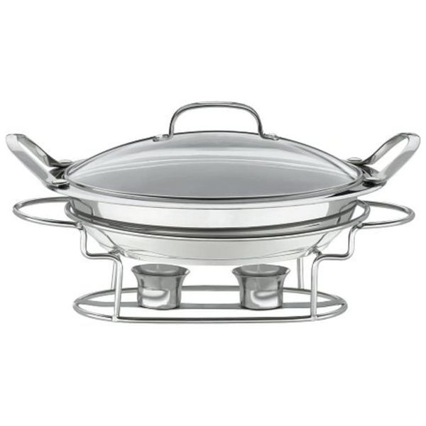 Pnaela-de-Buffet-em-Aco-Inoxidavel-Cuisinart-7BSR-28-foto-0