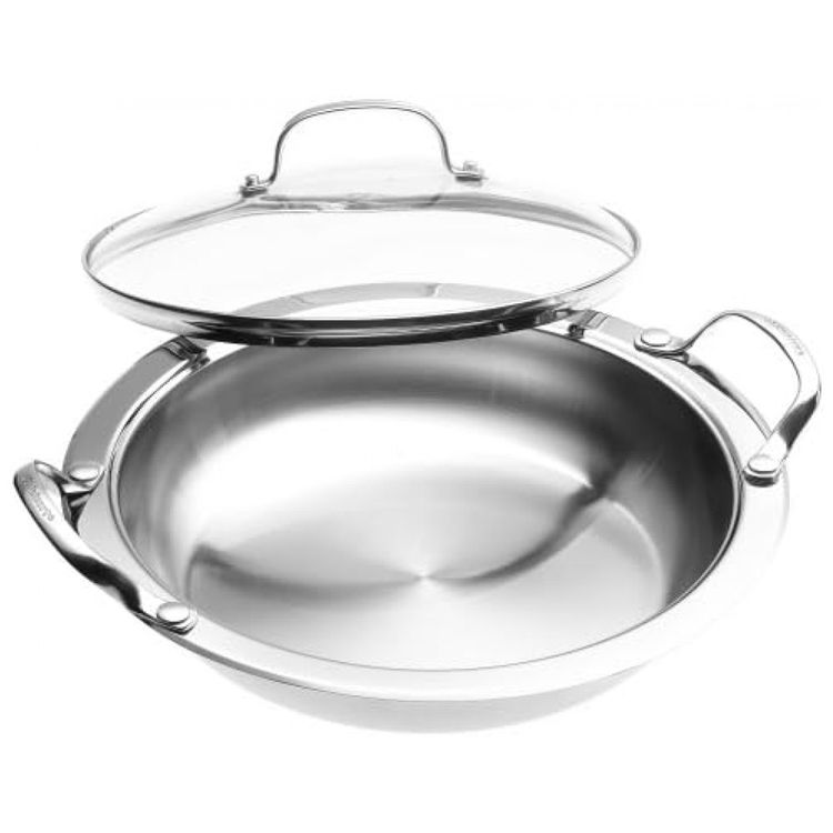 Pnaela-de-Buffet-em-Aco-Inoxidavel-Cuisinart-7BSR-28-foto-1