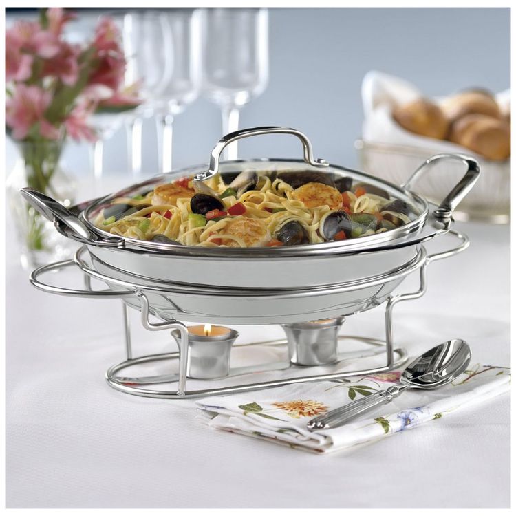 Pnaela-de-Buffet-em-Aco-Inoxidavel-Cuisinart-7BSR-28-foto-3