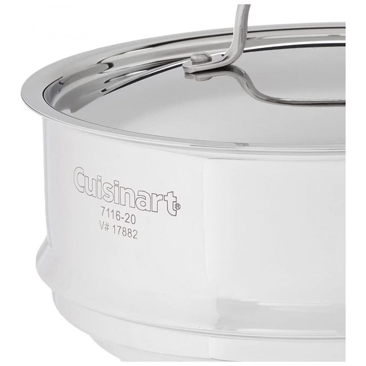 Panela-a-Vapor-do-Chef-em-Aco-Inoxidavel-Cuisinart-7116-20-foto-3