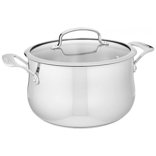 Forno-Holandes-5-Litros-com-Tampa-de-Vidro-em-Aco-foto-0