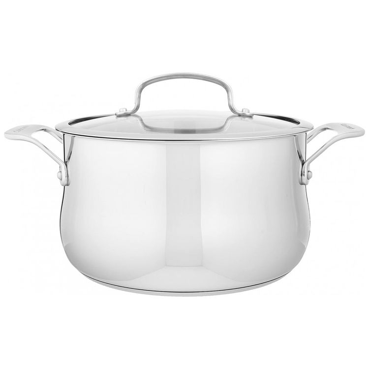 Forno-Holandes-5-Litros-com-Tampa-de-Vidro-em-Aco-foto-1