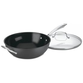 Frigideira-Antiaderente-com-Tampa-de-Vidro-Cuisinart-GG26-foto-0